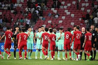 足球报：卡塔尔临阵换帅利好国足，新帅洛佩斯从未执教过国家队